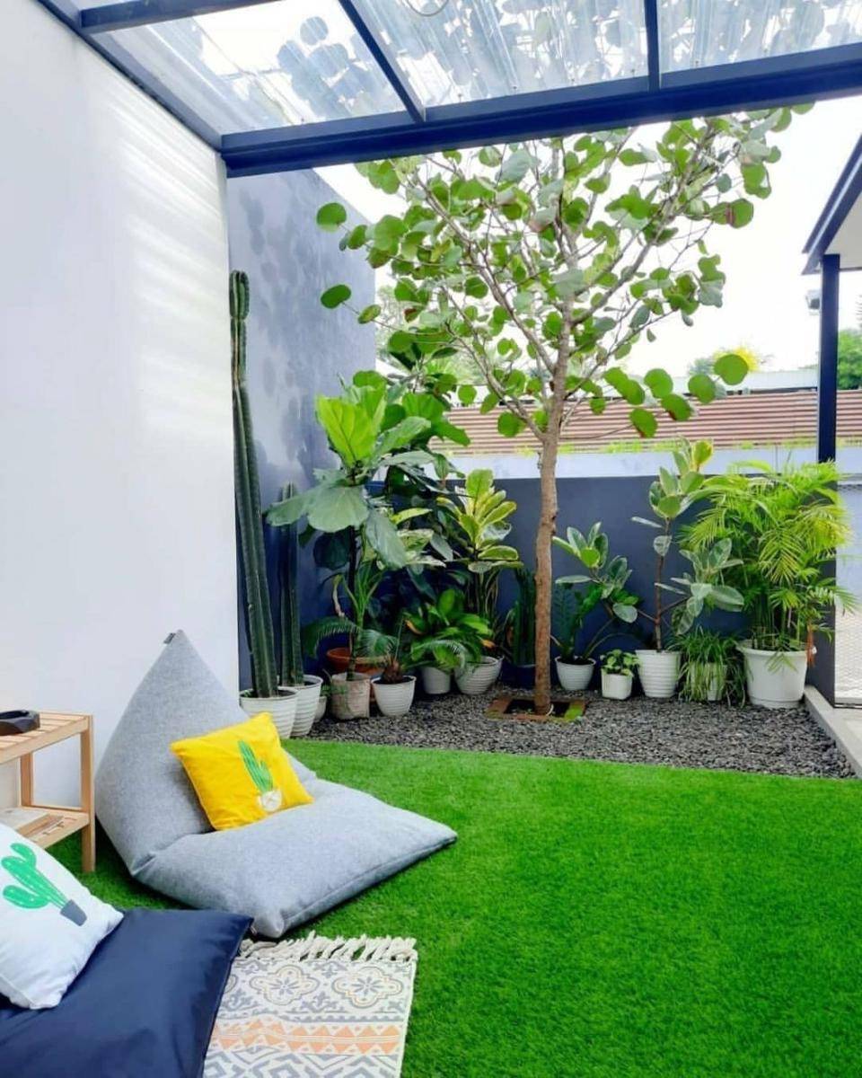 taman rumah (instagram.com/tamanminimalisku)