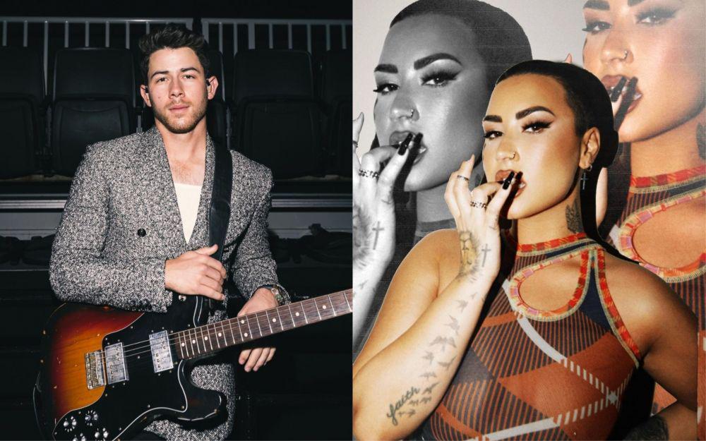 Ada Demi Lovato, 7 Mantan Bintang Disney yang Berusia 30 di Tahun 2022