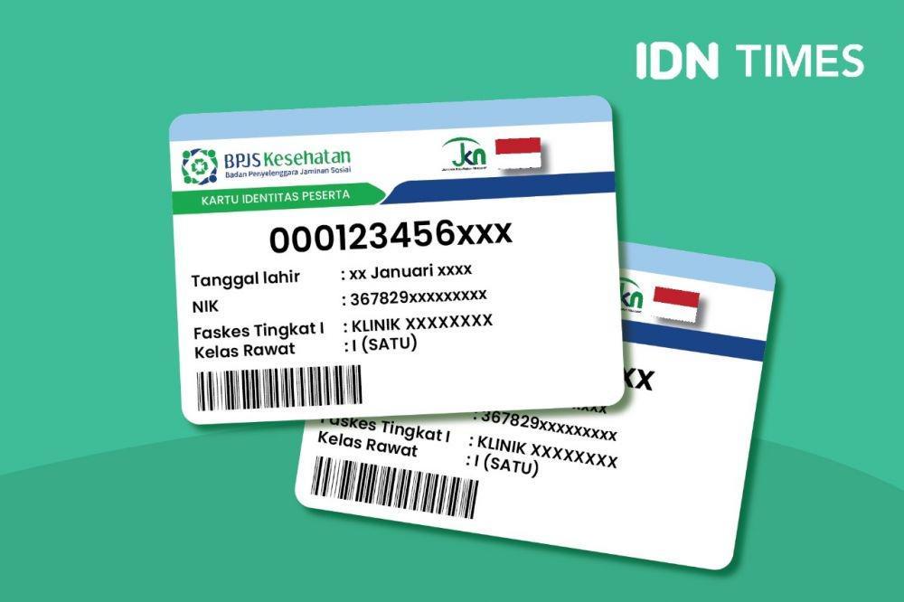 Jenis Operasi yang Ditanggung dan Tidak Ditanggung BPJS, Apa Saja?