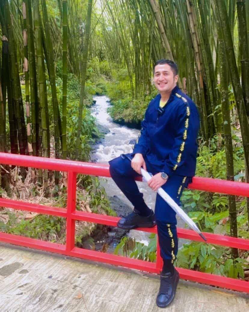 Irfan Hakim (instagram.com/irfanhakim75)