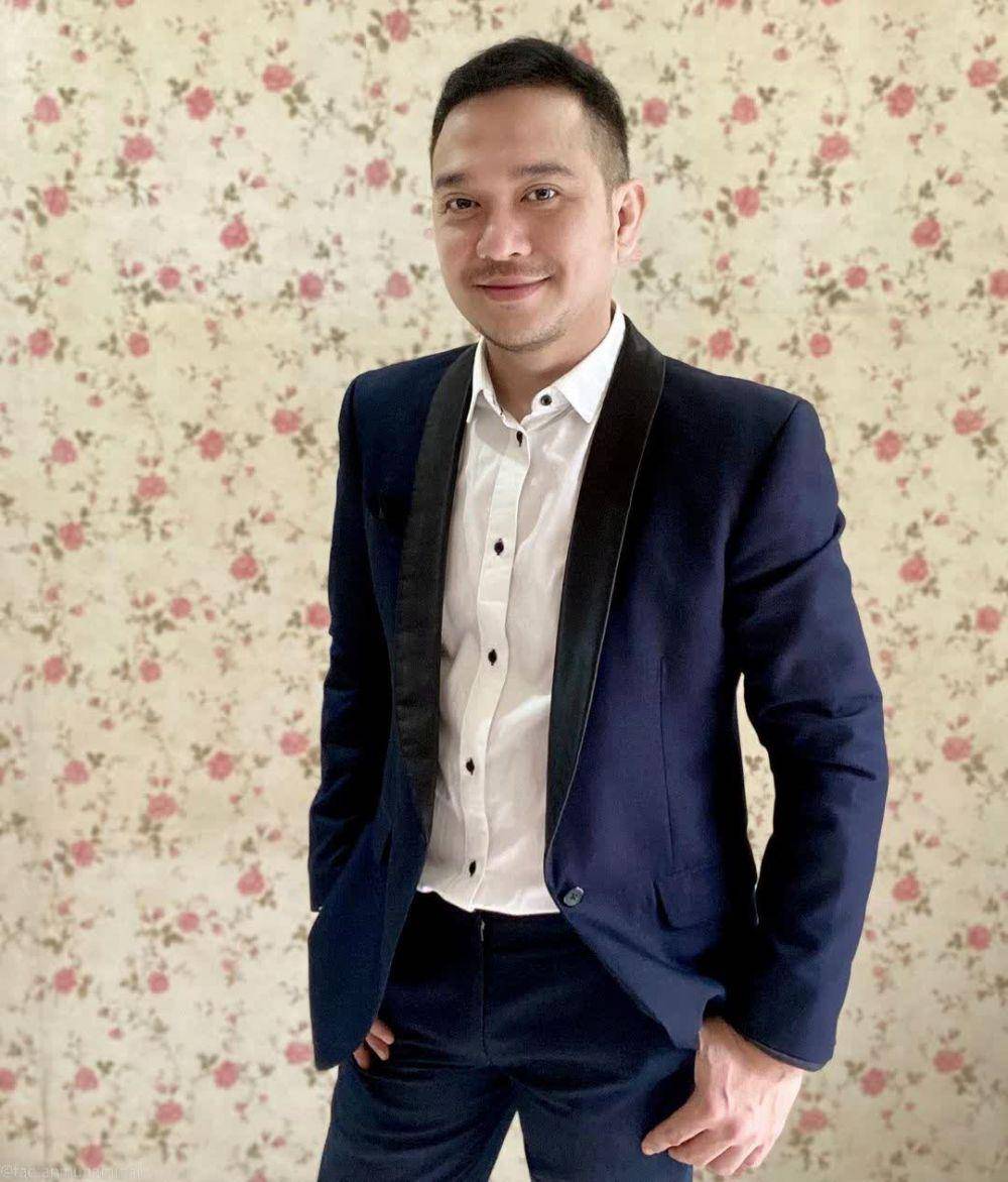 Fadlan Muhammad (instagram.com/fadlanmuhammad)