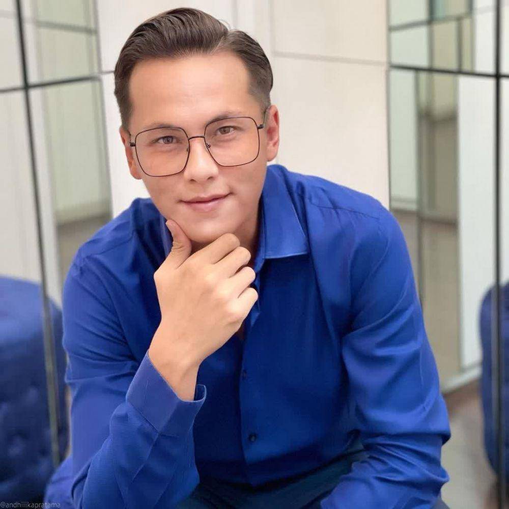Andhika Pratama (instagram.com/andhiiikapratama)