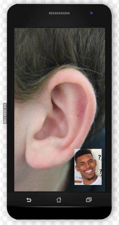 meme video call (twitter.com/onecak)