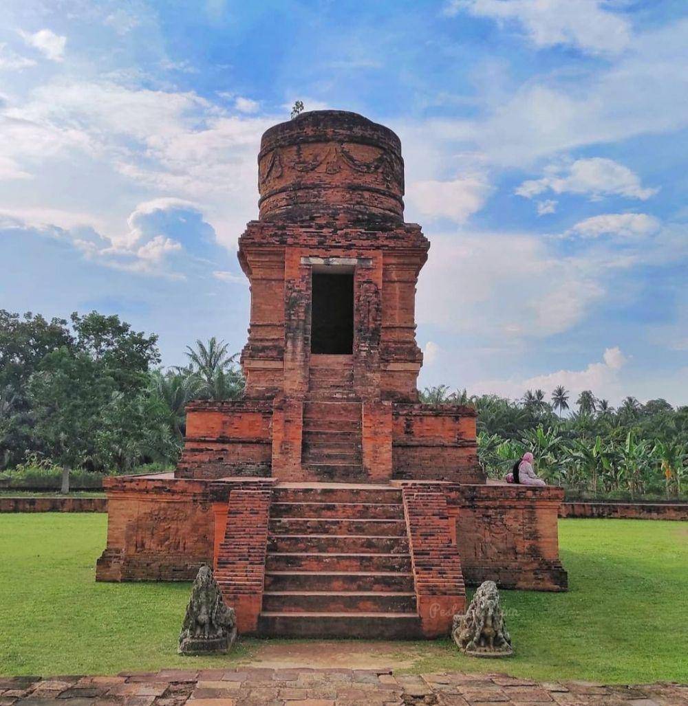 Candi Bahal (instagram.com/pestavalentina)