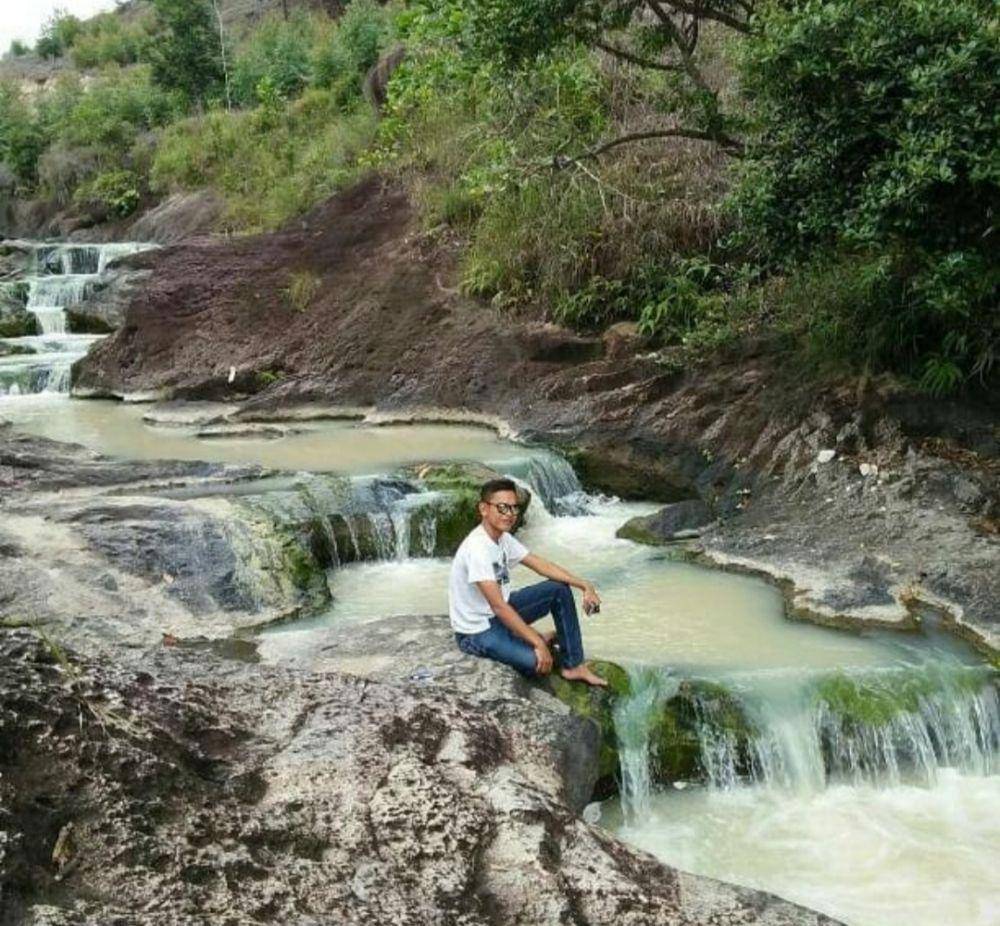 Sampuran Simarloting (instagram.com/hulusihapas_zone)