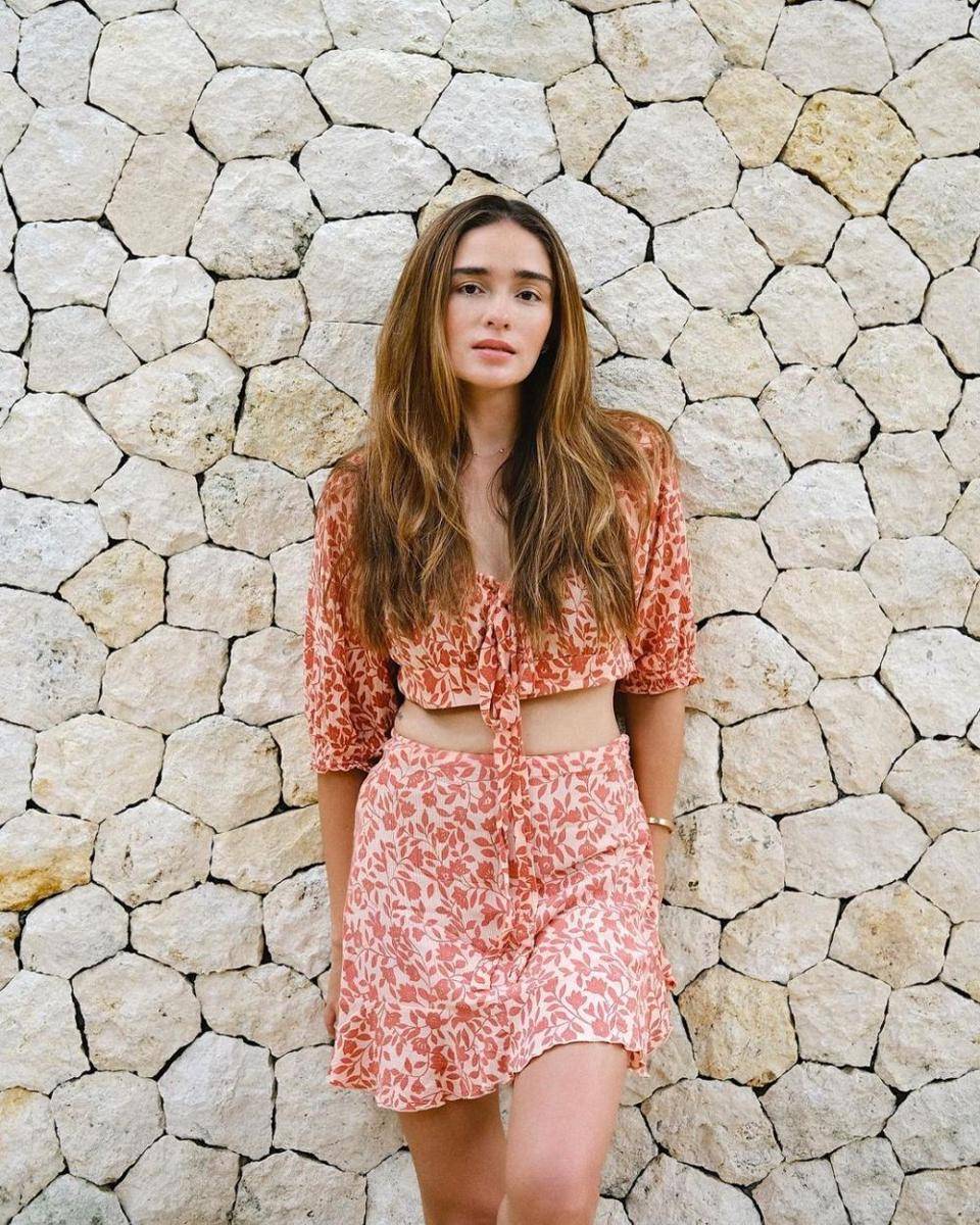 potret Yasmine Wildblood (instagram.com/yaswildblood)
