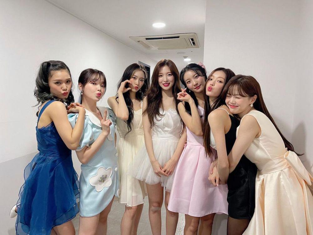 13 Lagu OH MY GIRL untuk Menanti Comeback Mereka Akhir Maret Ini