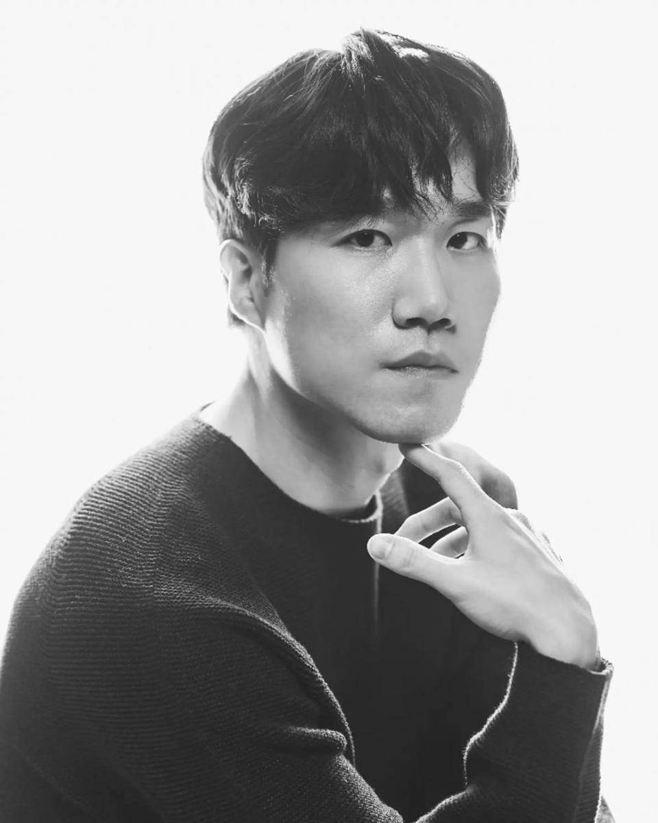 Ryu Yeon Seok (instagram.com/yeons_ryu)