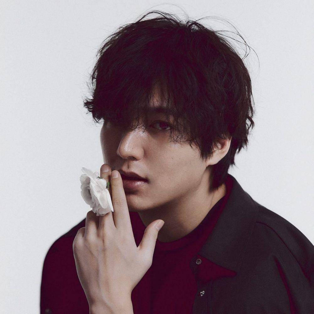 Lee Min Ho (instagram.com/actorleeminho)