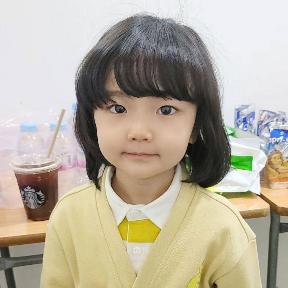 Gi So Yoo (instagram.com/beasera_freedom)