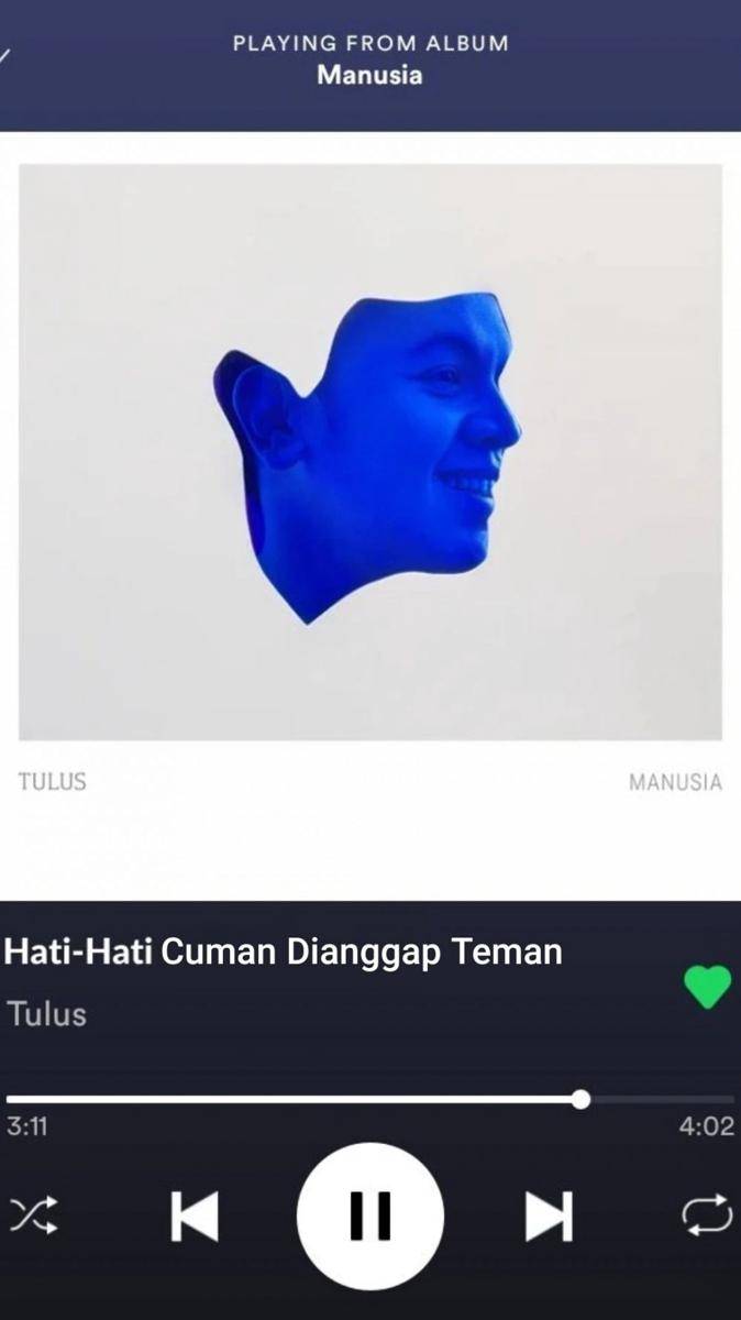 pelesetan judul Hati-Hati Di Jalan (twitter.com/penakedan)