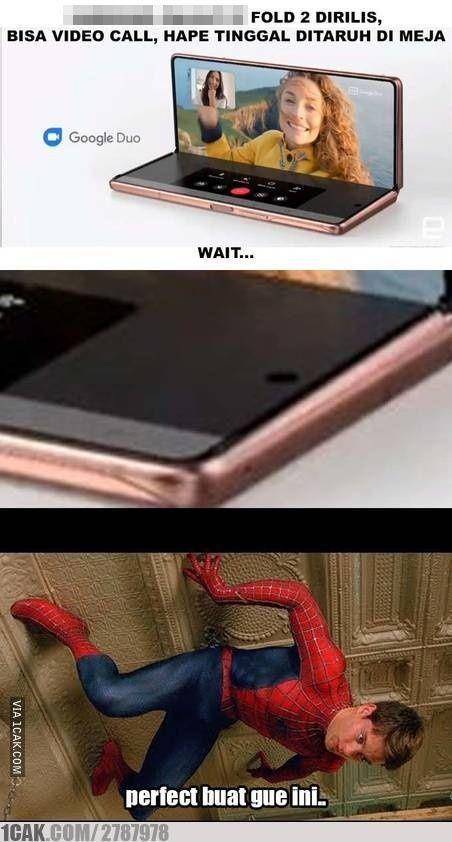 meme video call (1cak.com)