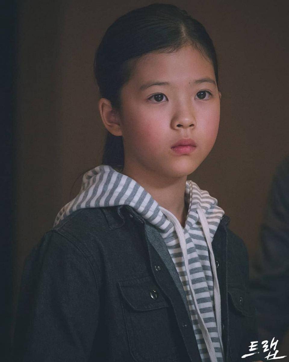 Choi Myung Bin di drama Trap (instagram.com/choimyeongbeen)