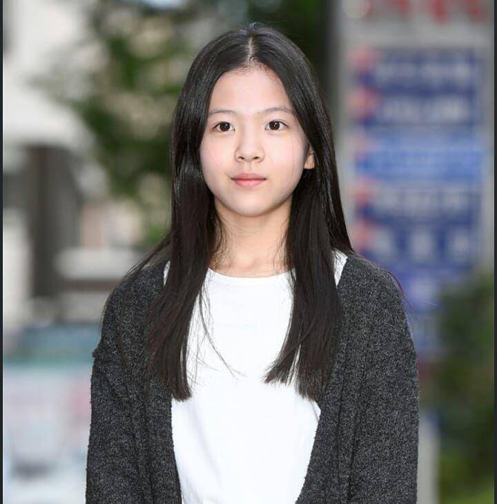 Choi Myung Bin di drama Kill It (instagram.com/choimyeongbeen)