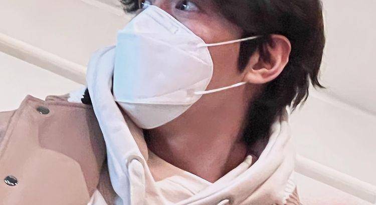 Lee Min Ho (Instagram.com/actorleeminho)