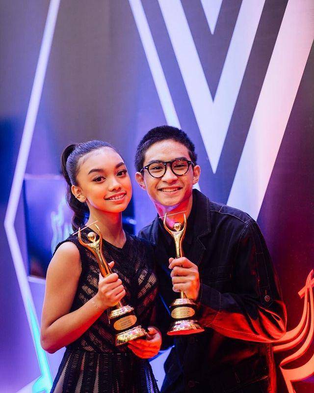potret Naura dan Devano (instagram.com/iamdevano)