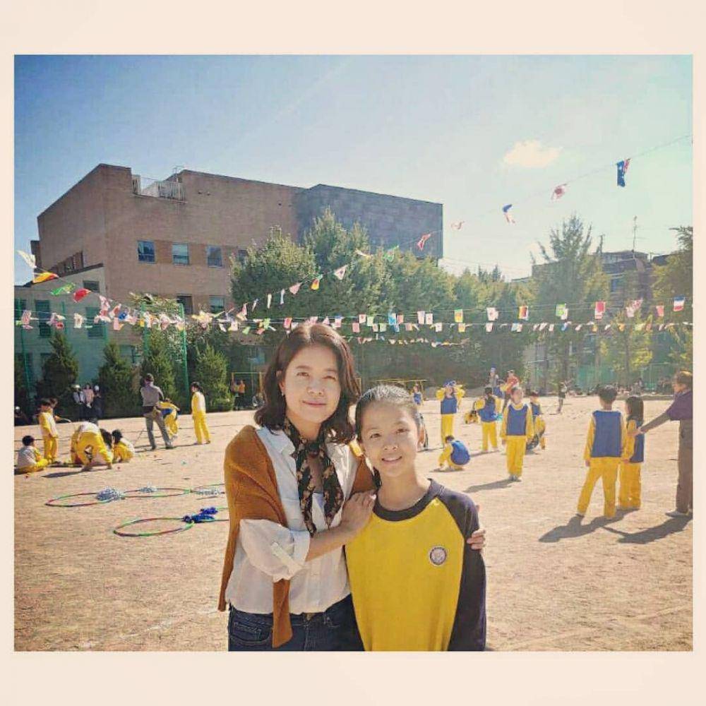 Kim Yeo Jin dan Choi Myung Bin di drama Itaewon Class (instagram.com/choimyeongbeen)