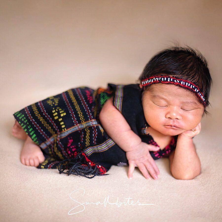 Sedah Mirah Nasution (instagram.com/rittarrajagukguk)