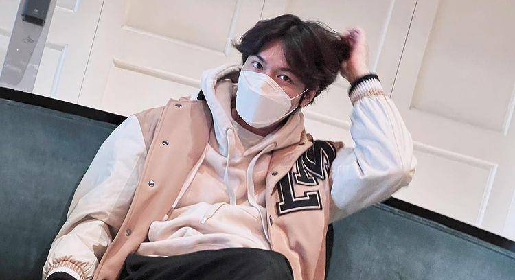 Lee Min Ho (Instagram.com/actorleeminho)