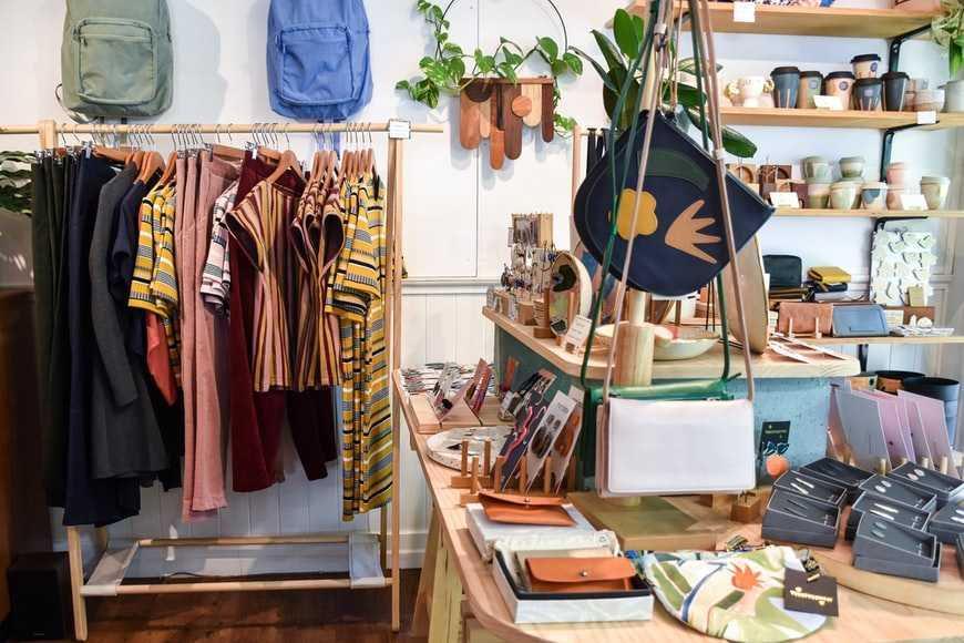 7 Tips Hidup Minimalis dan Berkelanjutan buat Si Fashionista