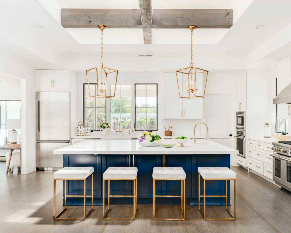 desain dapur mewah (durasupreme.com)