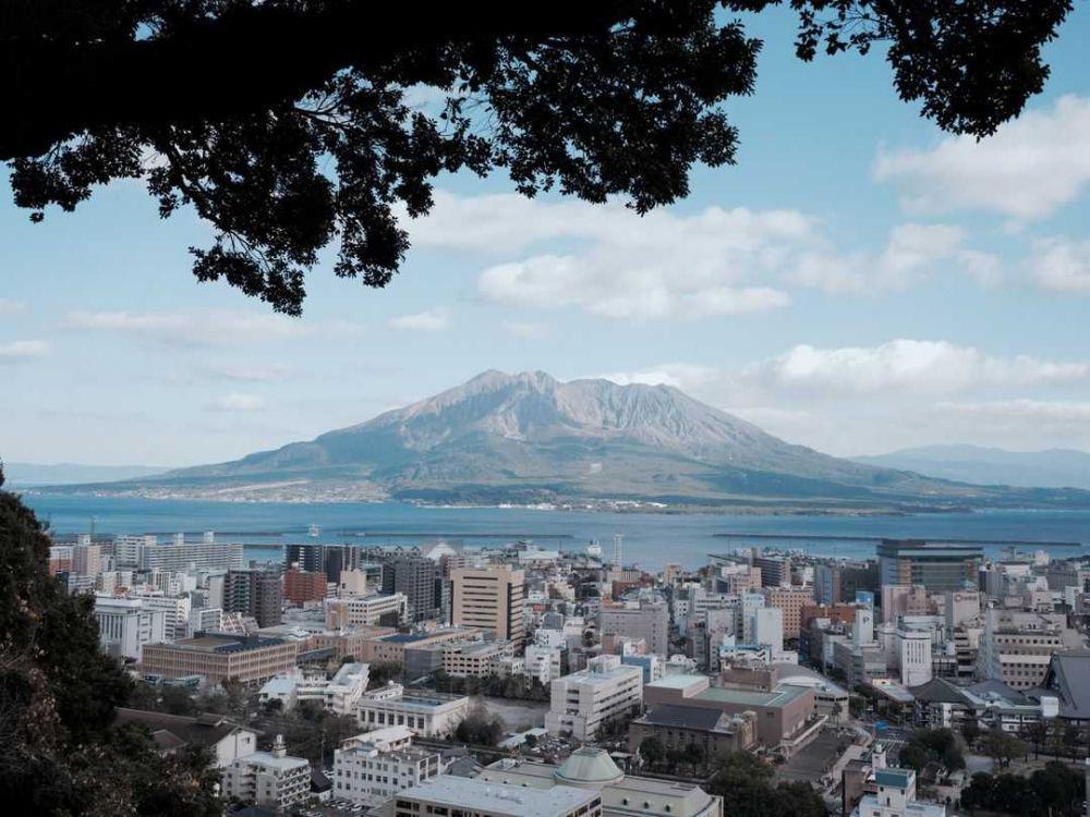 5 Tempat Menarik di Kagoshima-Jepang, Sayang Jika Dilewatkan!