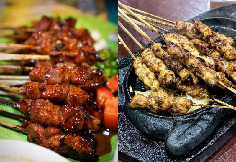 8 Tempat Makan Sate di Bogor yang Enak, Bikin Kalap Makan!