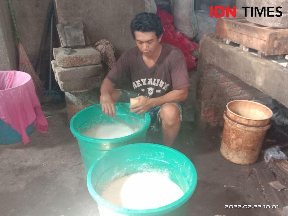 Solusi Atasi Pencemaran Limbah Tahu di Kota Mataram Sangat Mendesak