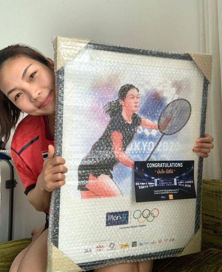 Jongkolphan Kititharakul (instagram.com/jongkolphan)