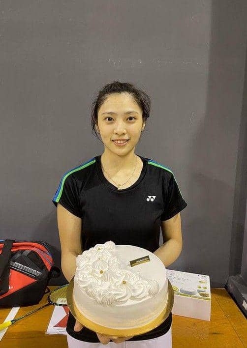 Teoh Mei Xing (instagram com/meixing1314)