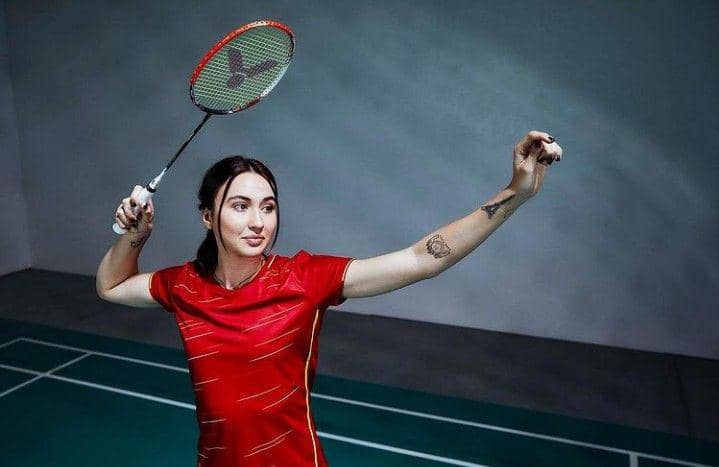 Anastasiia Shapovalova (instagram.com/anastasiashapovalova_)