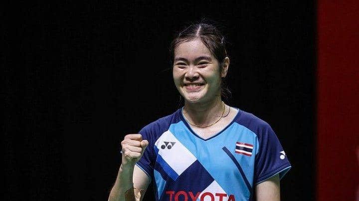 14 Atlet Bulu Tangkis Putri yang Berulang Tahun pada Maret