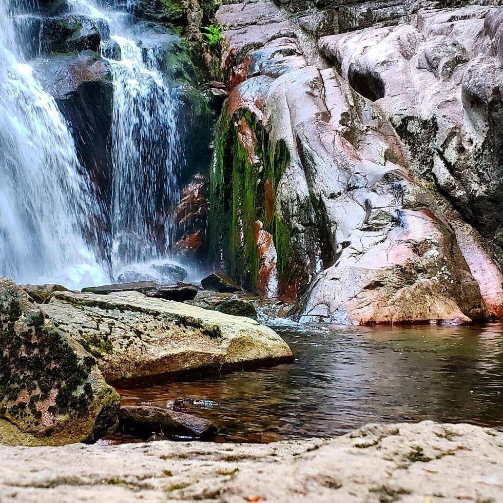 potret Canyon of Waterfalls (instagram.com/mihail_marianov_marianov)