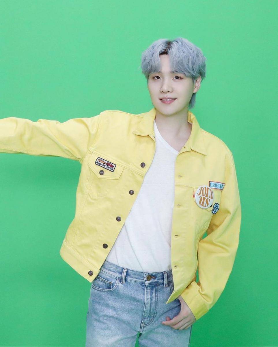 ide mix and match outfit ala Suga BTS (Instagram.com/minsuga.ad)