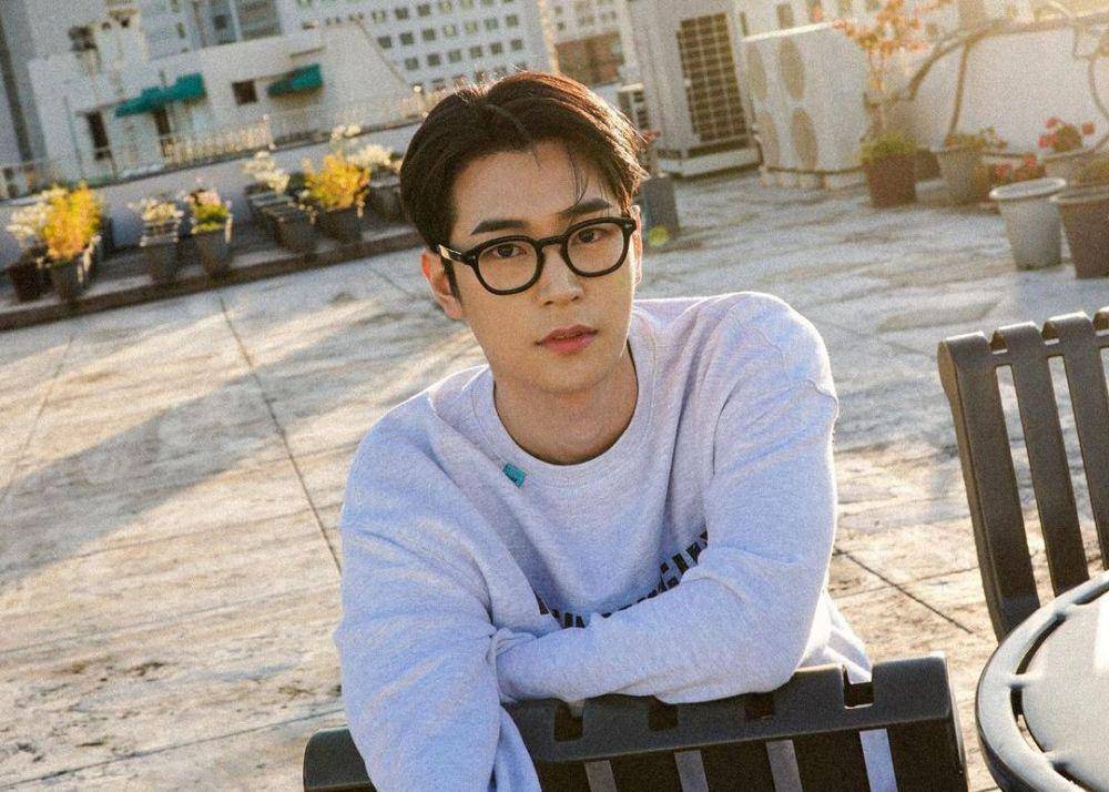 Biodata Park Seo Ham (Instagram.com/parkseoham)