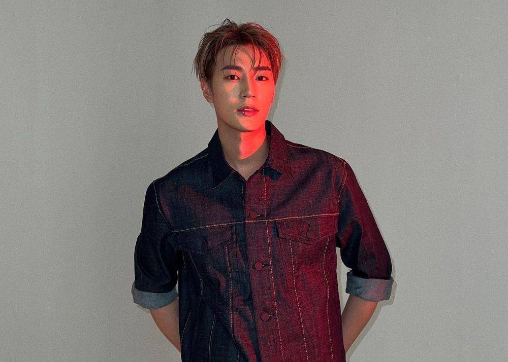 Biodata Park Seo Ham (Instagram.com/parkseoham)
