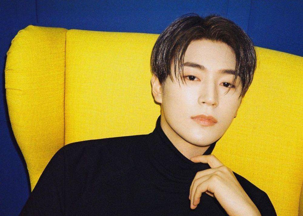 Biodata Park Seo Ham (Instagram.com/parkseoham)