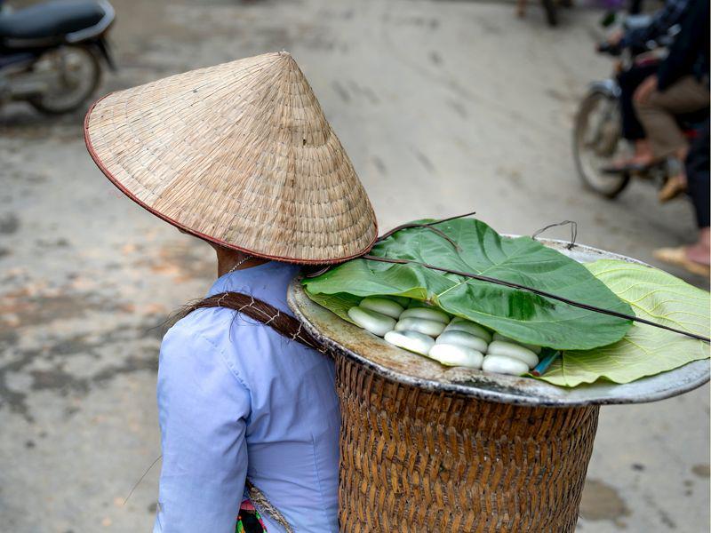 Sejak Zaman Dahulu, 9 Budaya Ini Berkonsep Ramah Lingkungan