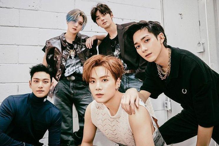 Dikonfirmasi Bubar, 9 MV Ikonik NU'EST Ini Bakal Jadi Obat Rindu Fans