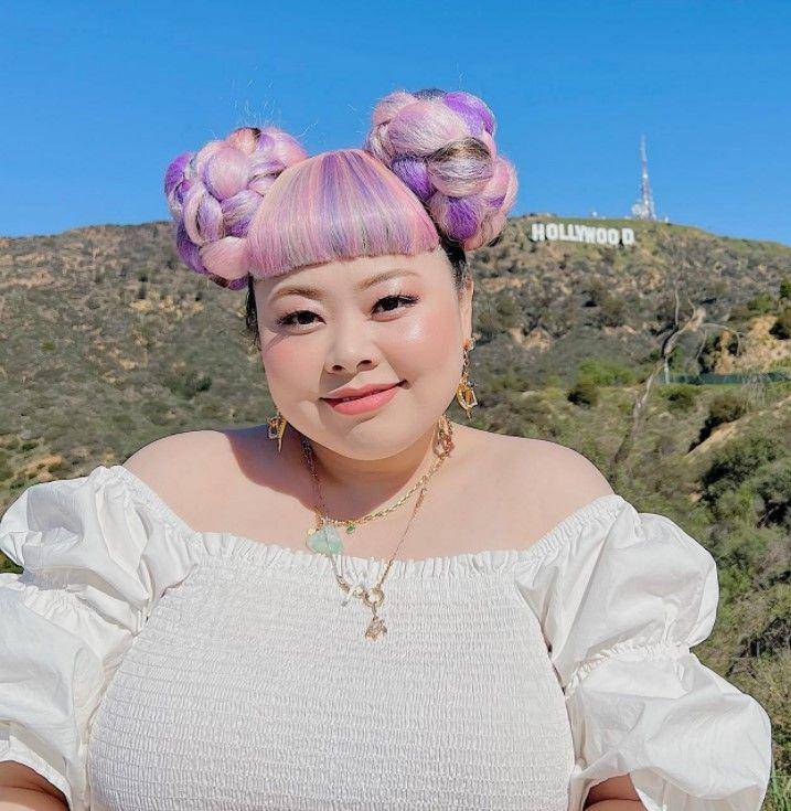 Naomi Watanabe (instagram.com/watanabenaomi703)