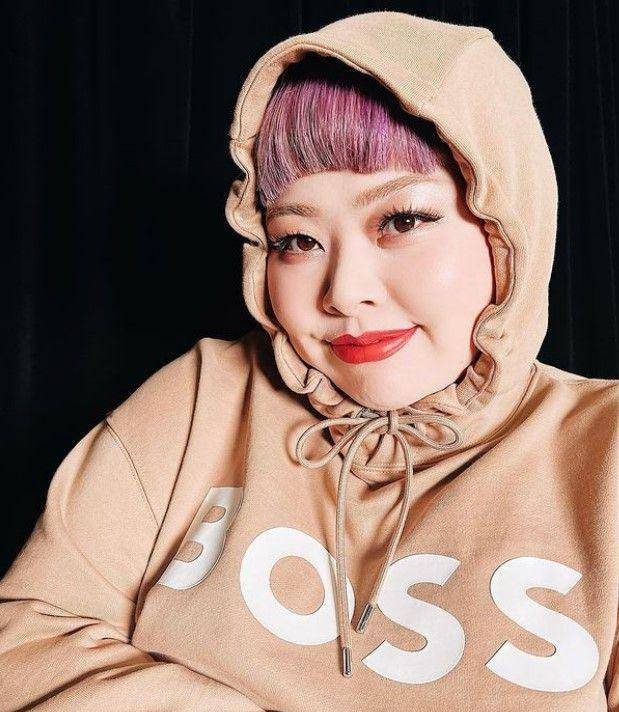 Naomi Watanabe (instagram.com/watanabenaomi703)