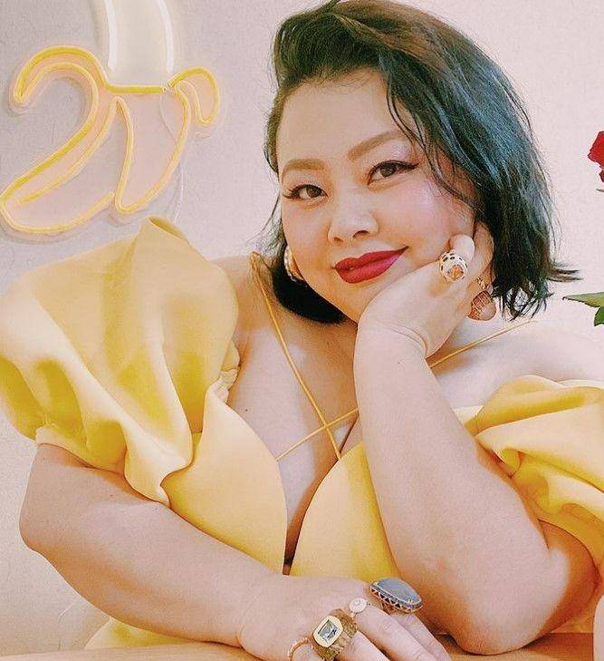 Naomi Watanabe (instagram.com/watanabenaomi703)