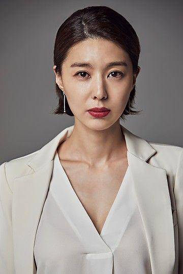 Park Min Jung (aliencompany.co.kr)