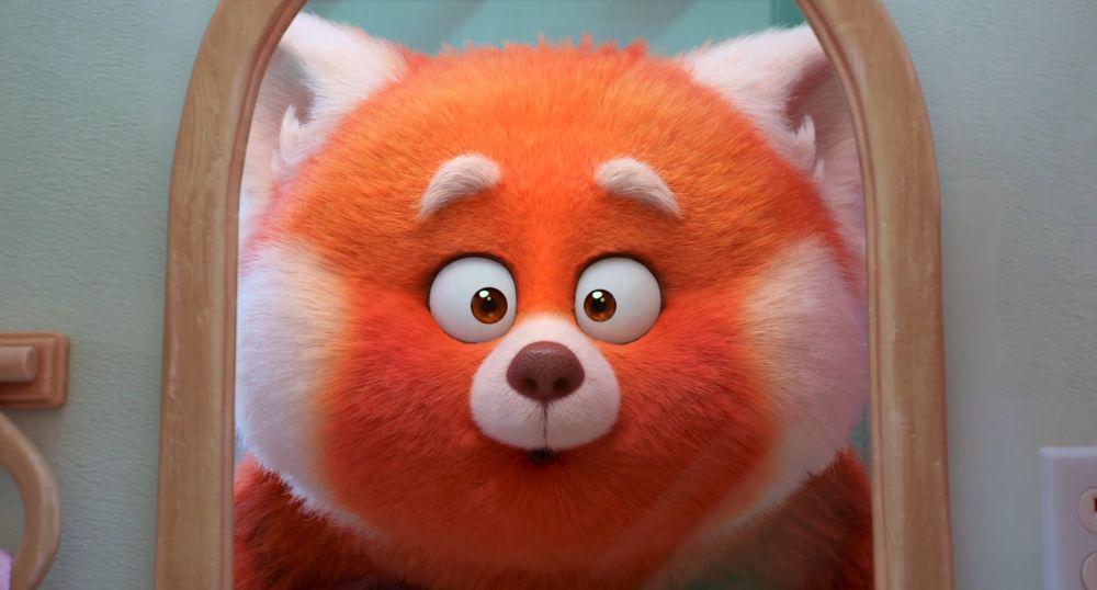 Terbaru di Disney Plus, 6 Alasan Wajib Nonton Film Turning Red