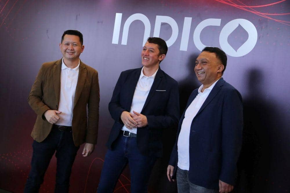 Mengenal Indico, Anak Perusahaan Baru Telkomsel Fokus 3 Sektor Digital