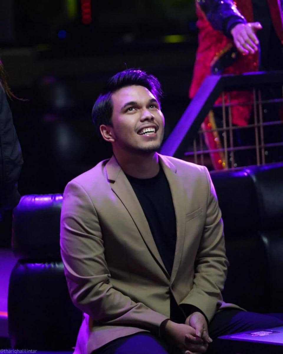 potret Thariq Halilintar (instagram.com/thariqhalilintar)