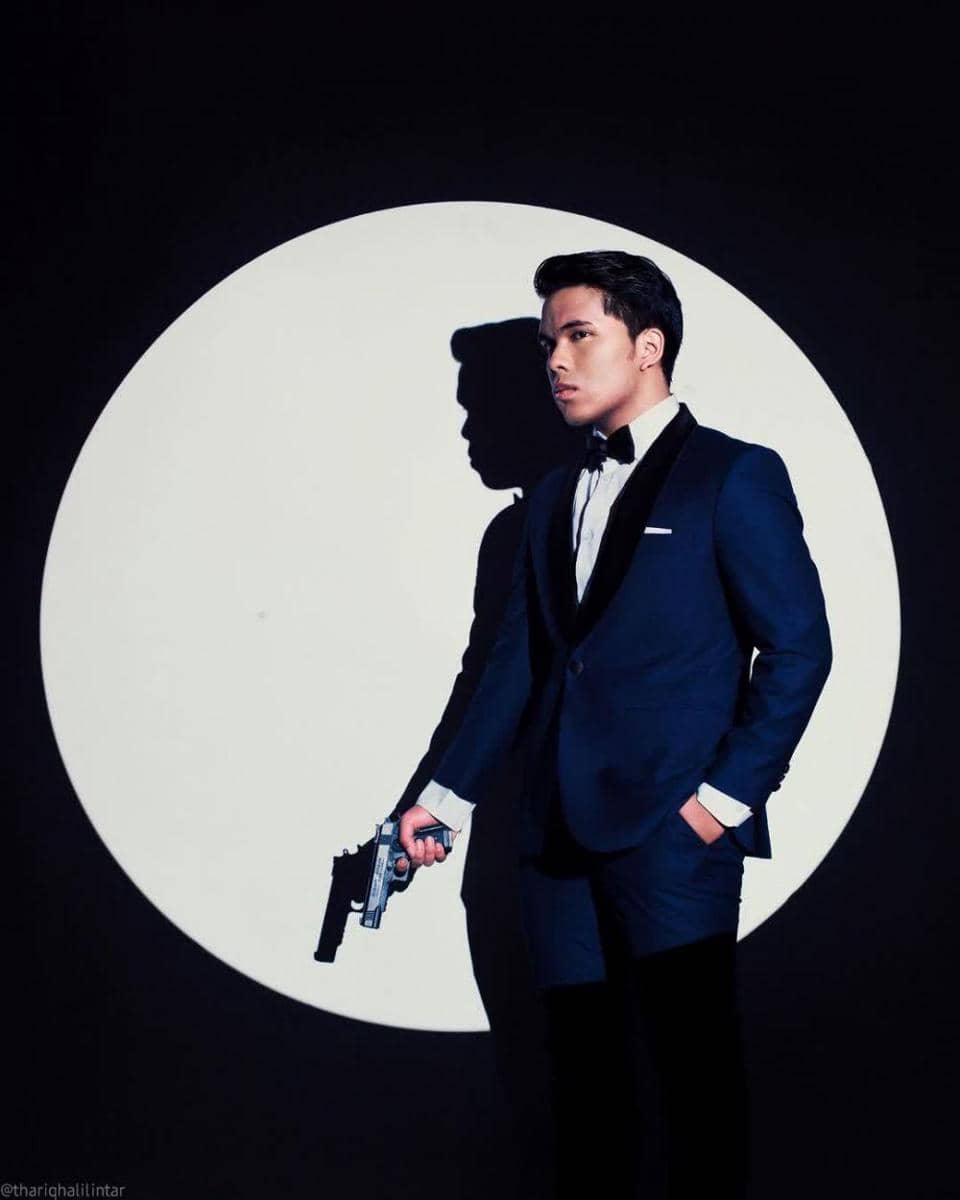 potret Thariq Halilintar (instagram.com/thariqhalilintar)