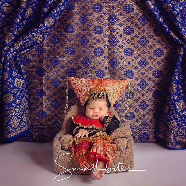 Ameena Hanna Nur Atta (instagram.com/vitha.jie)