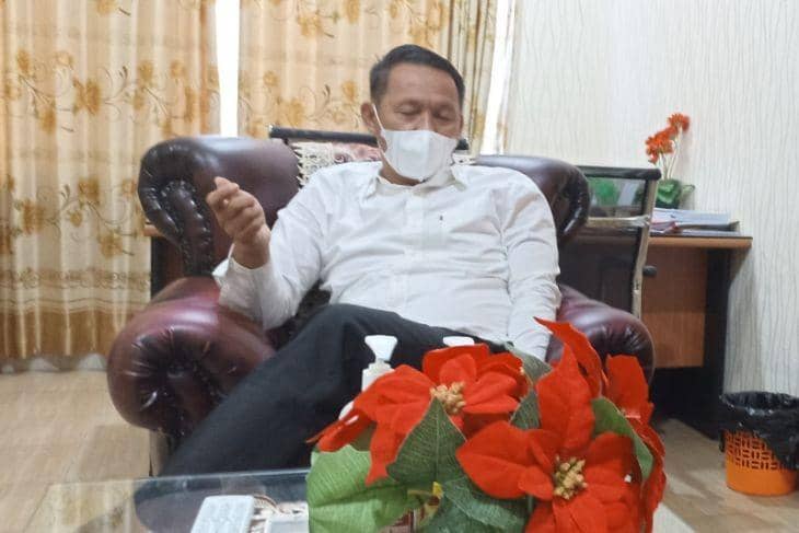 BPN: Pemkab Paser Belum Lengkapi Dokumen Peralihan Tanah Terminal Baru