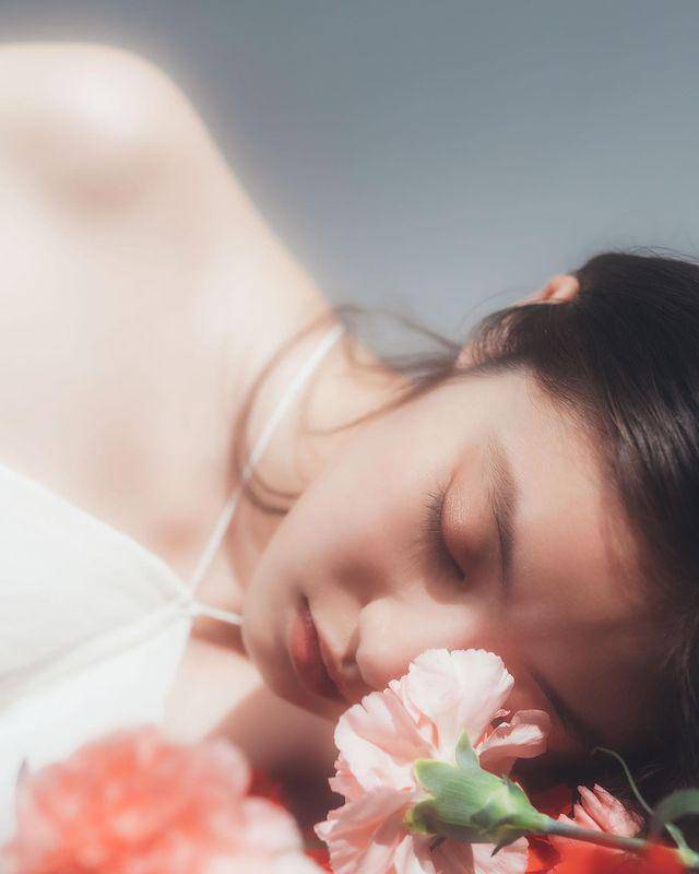 potret Mio Imada (instagram.com/imada_mio)